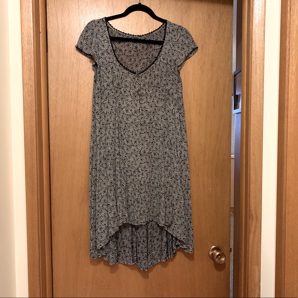 Ecote’ Tunic